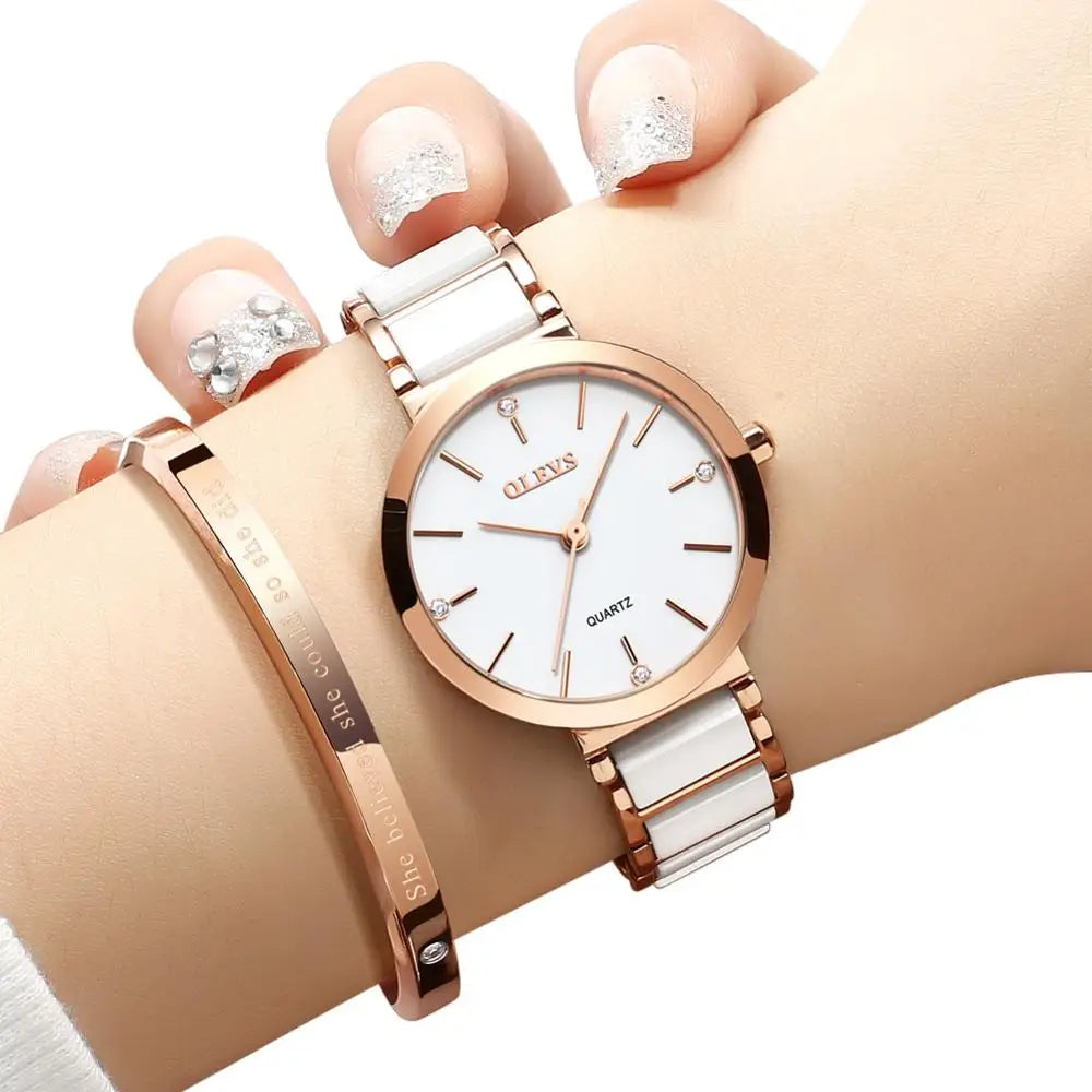 Olevs Watch