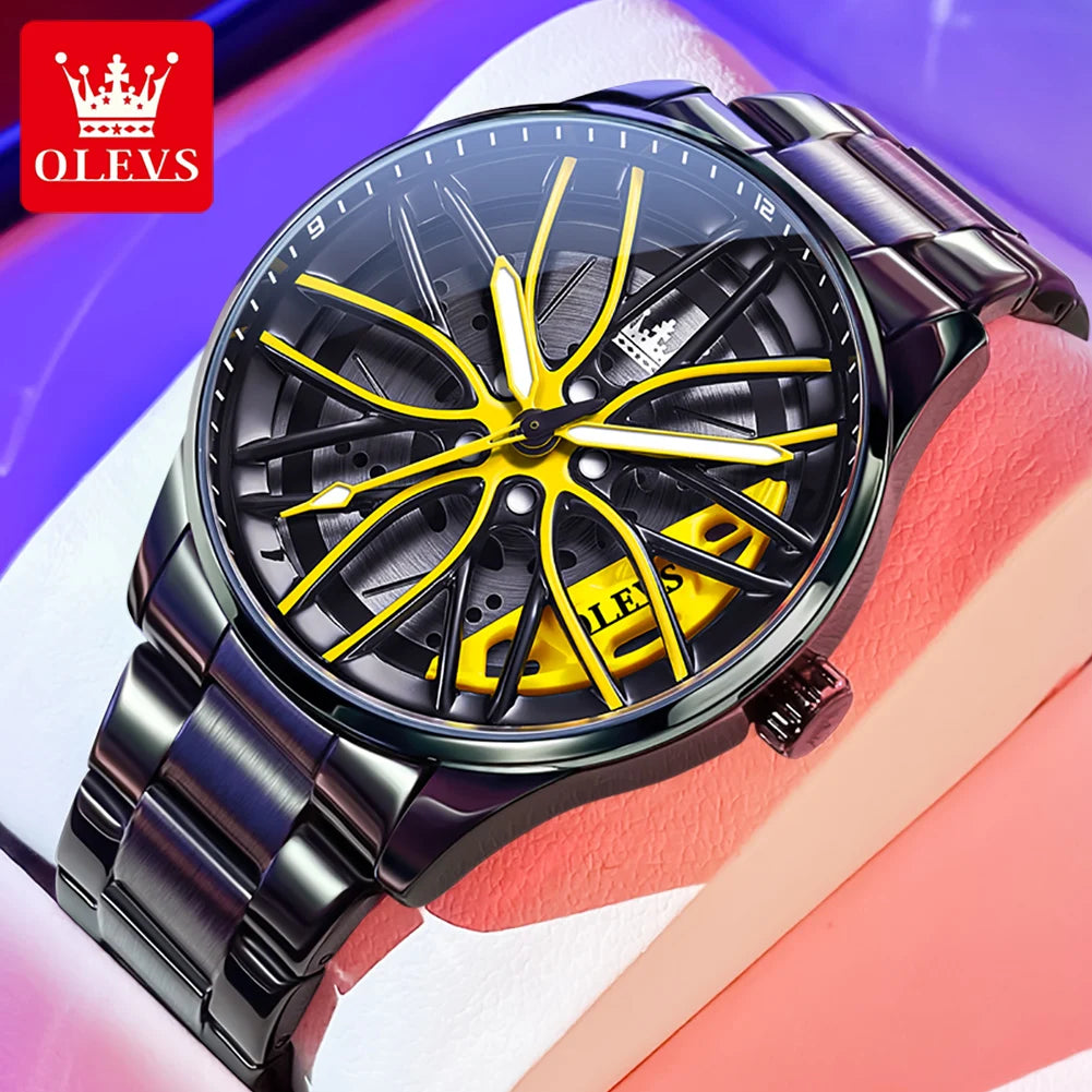 men's watches automatic