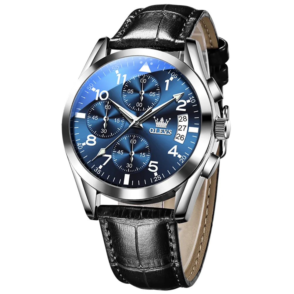 Olevs Watch Crawley