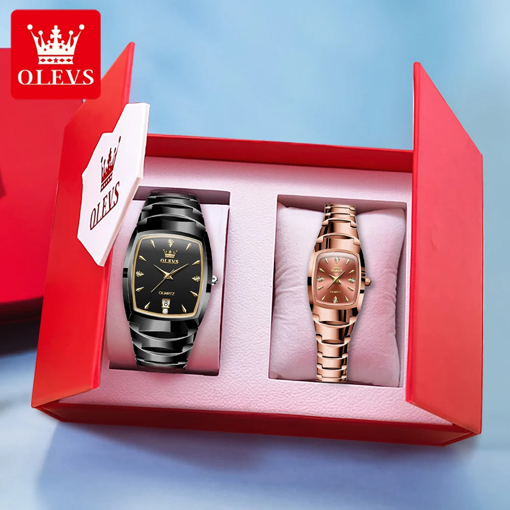 Olevs Watch Evermore