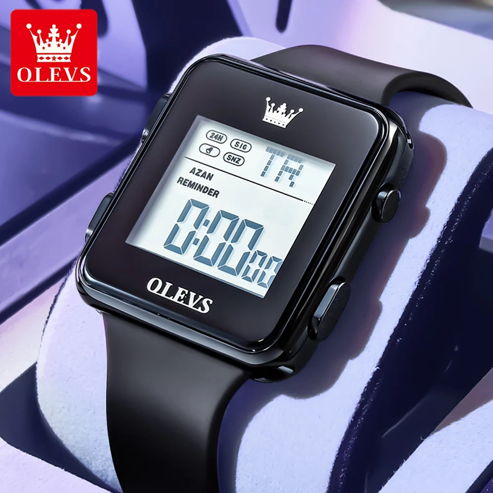 Olevs Watch Starlight