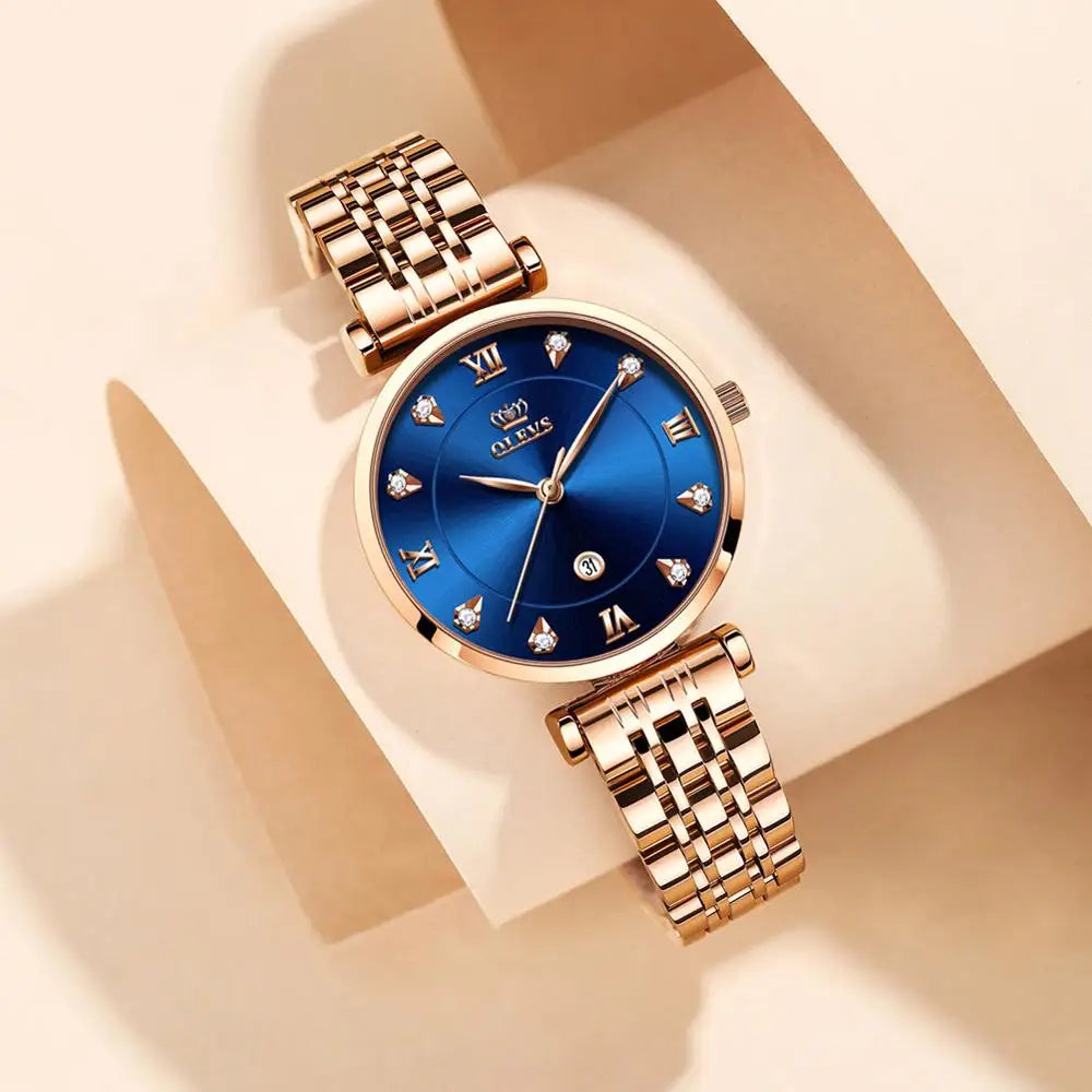 LADY WATCH