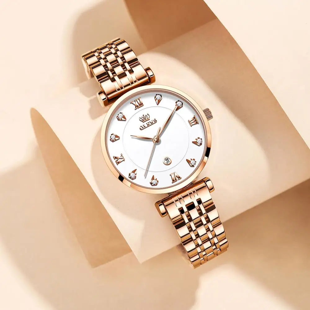 QUARTZ WATCH