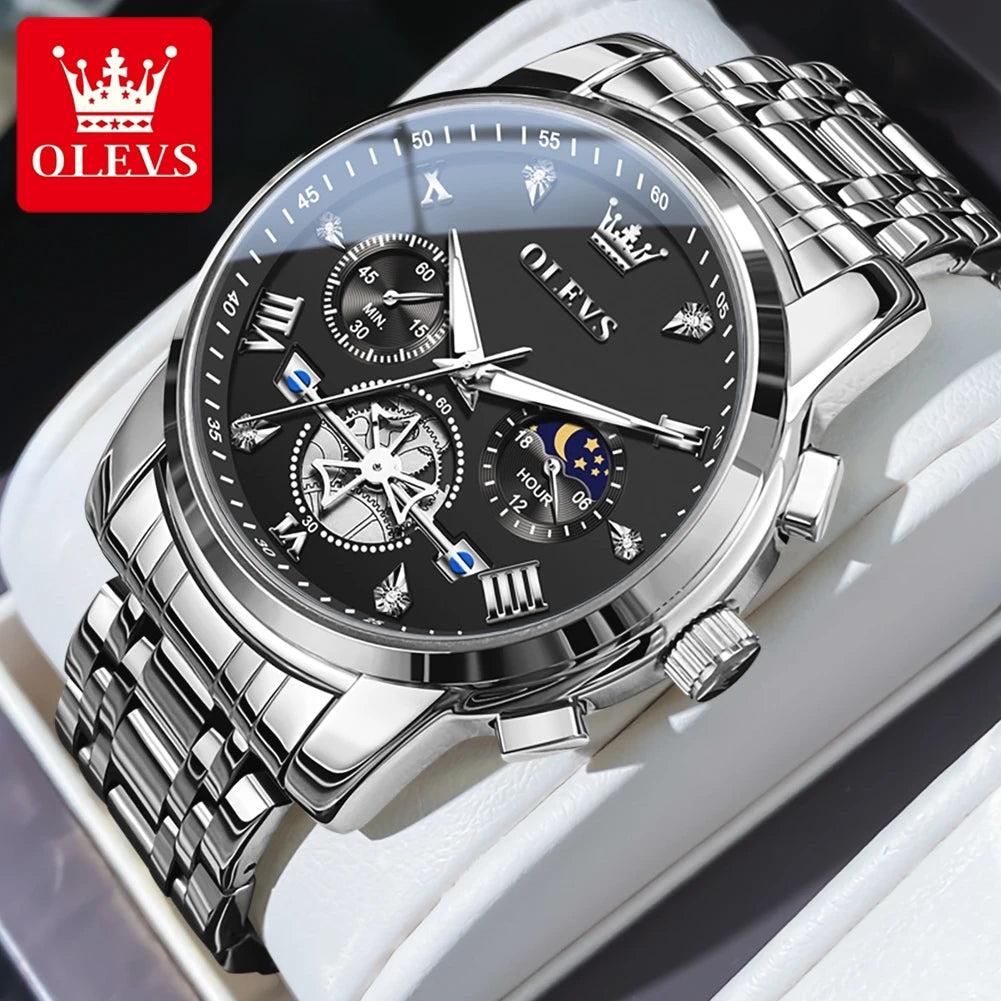 MENS WATCH