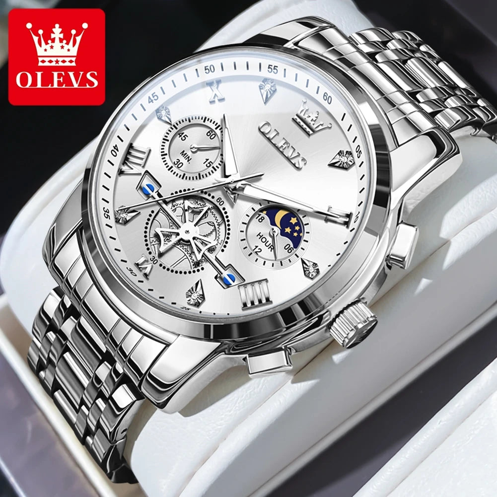 MENS WATCH UK