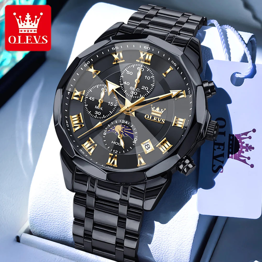 MENS WATCH UK