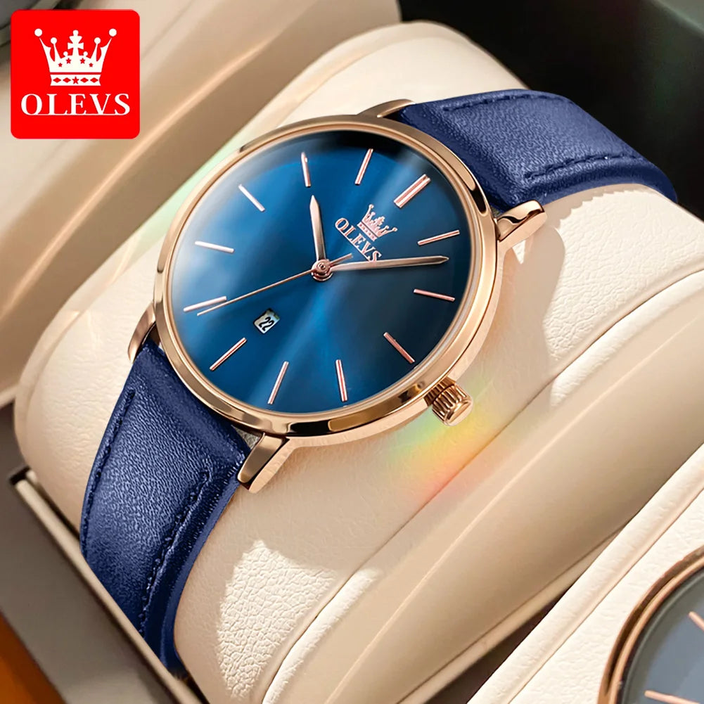 DESIGNER WATCH LADIES
