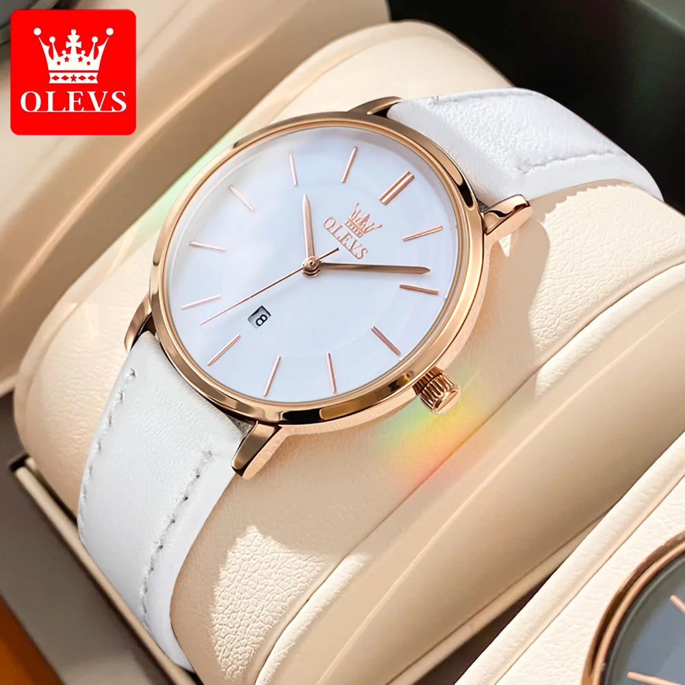 ladies watch automatic