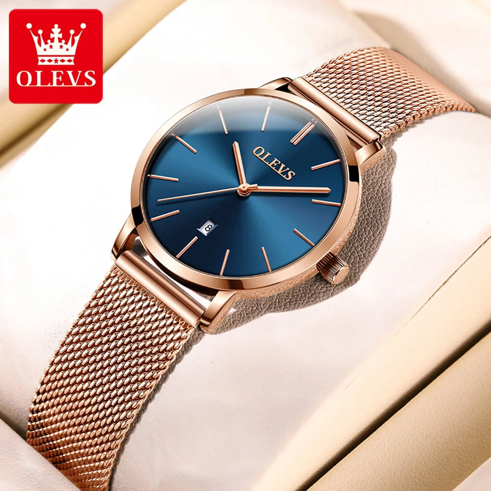 LADY WATCH