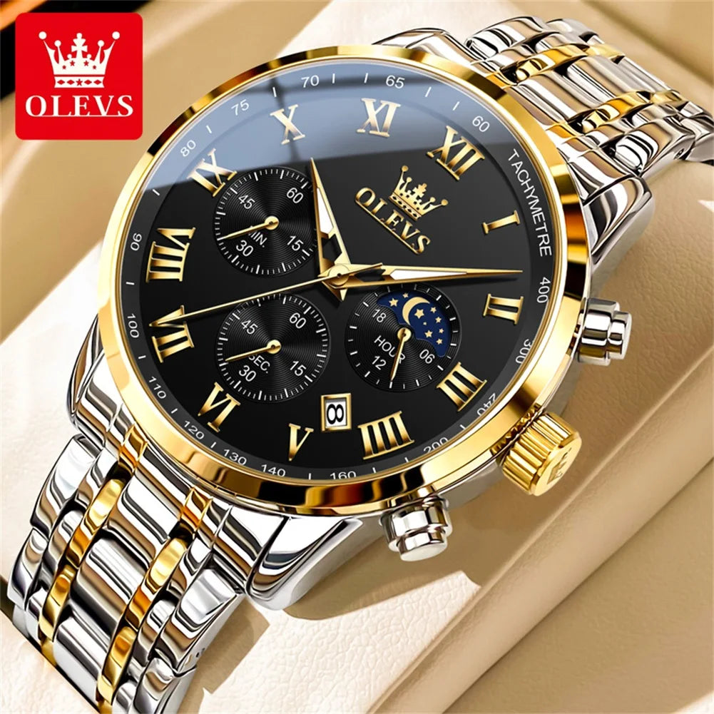 AUTOMATIC WATCHES MEM