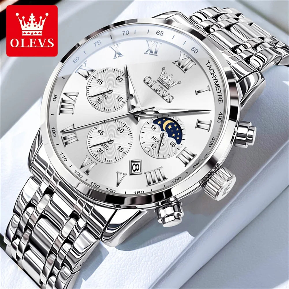 men's wristwatches