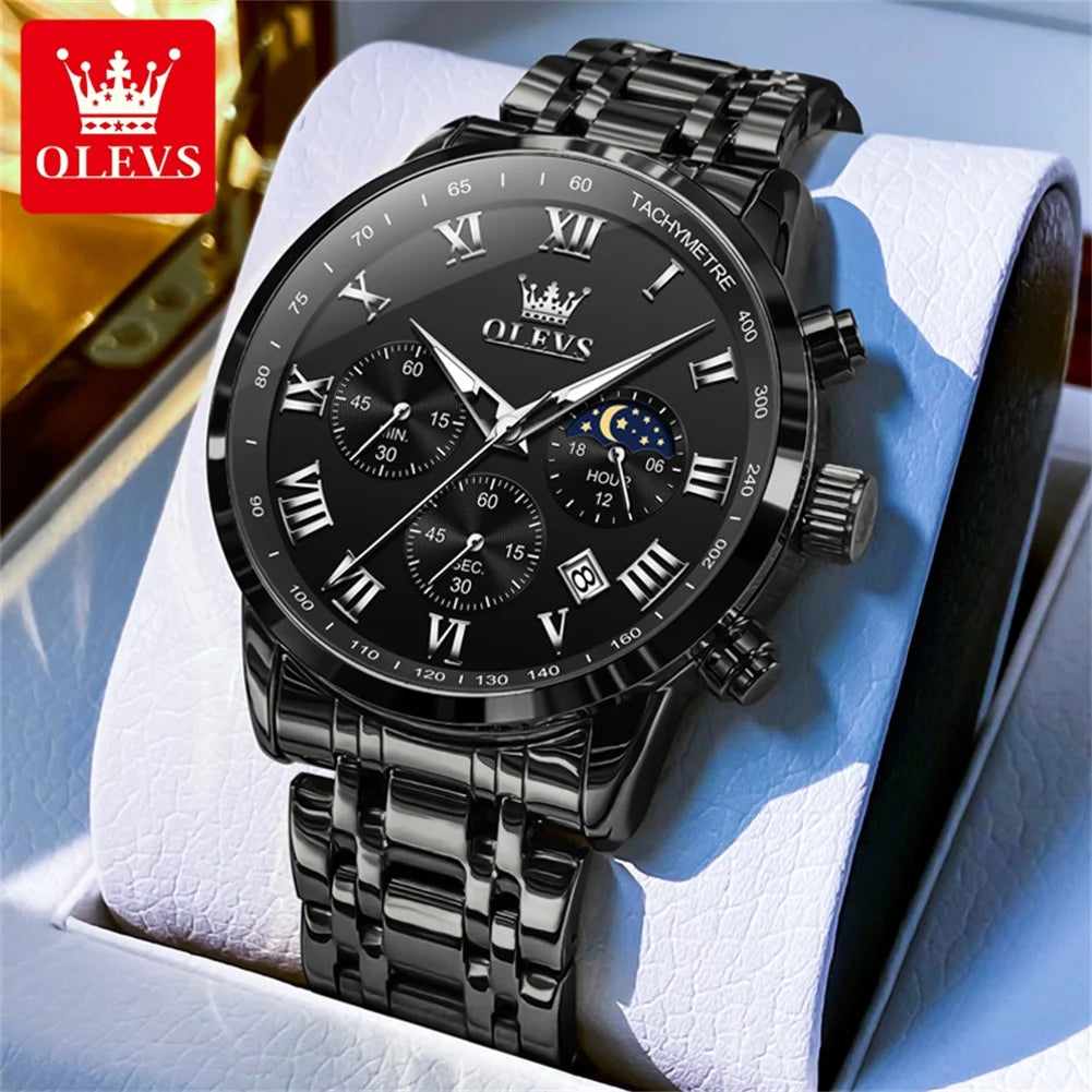 men's watches automatic