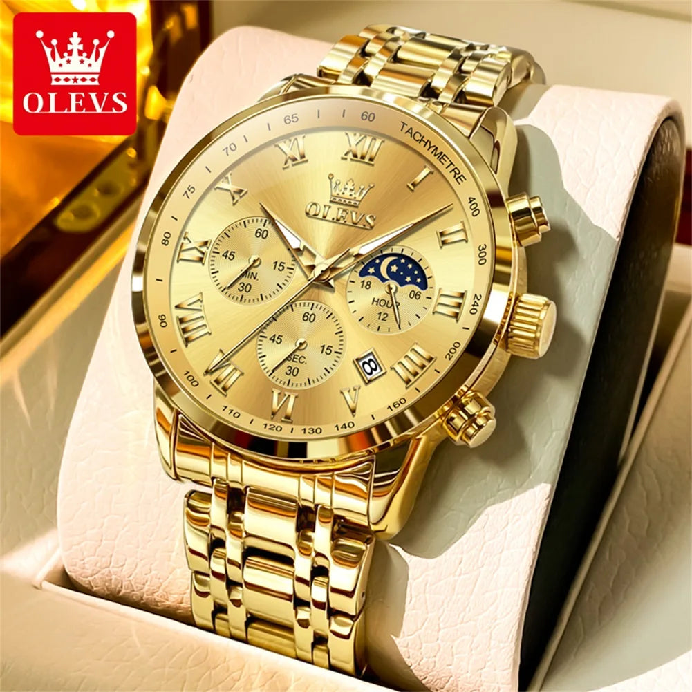 MENS WATCH UK