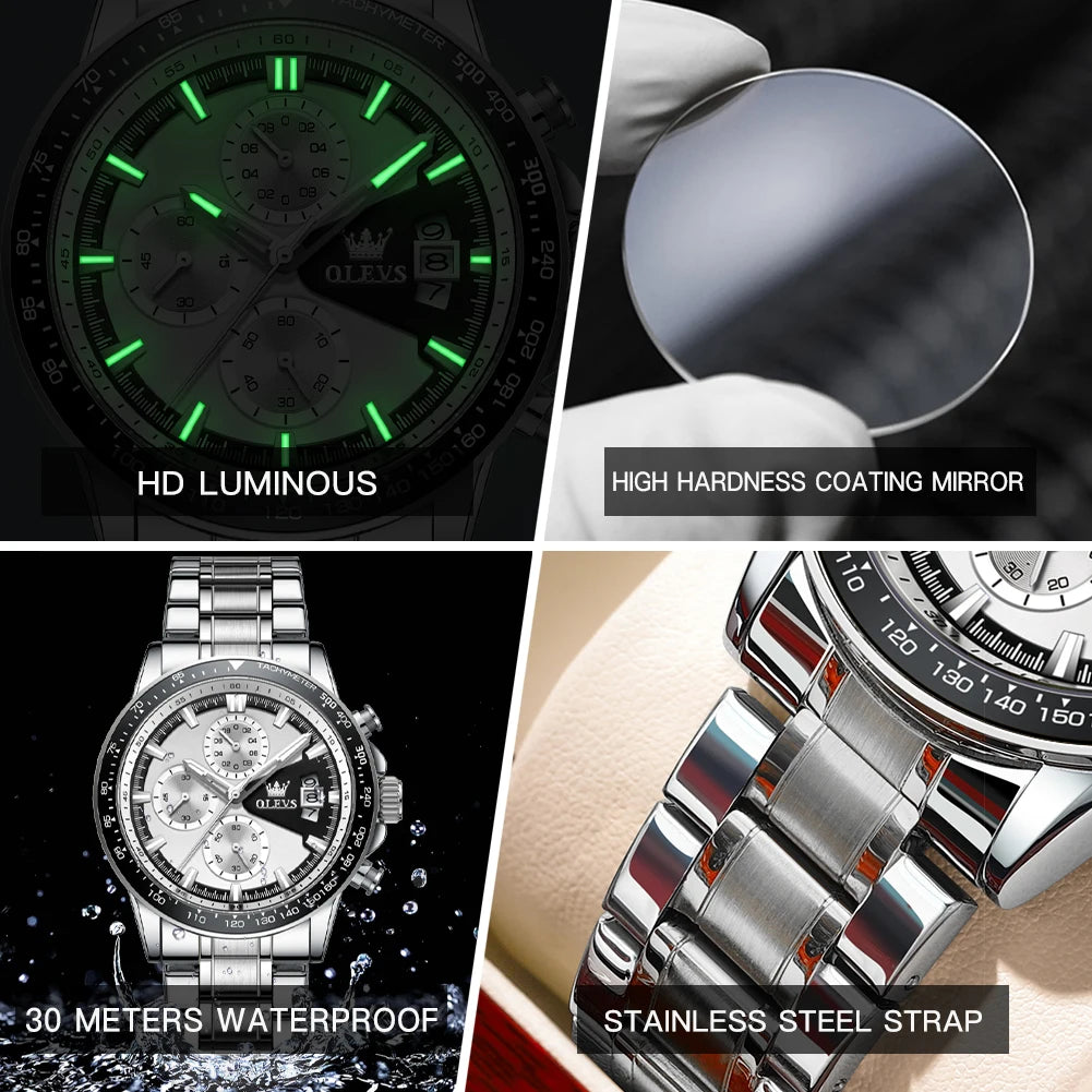 AUTOMATIC WATCHES MEM