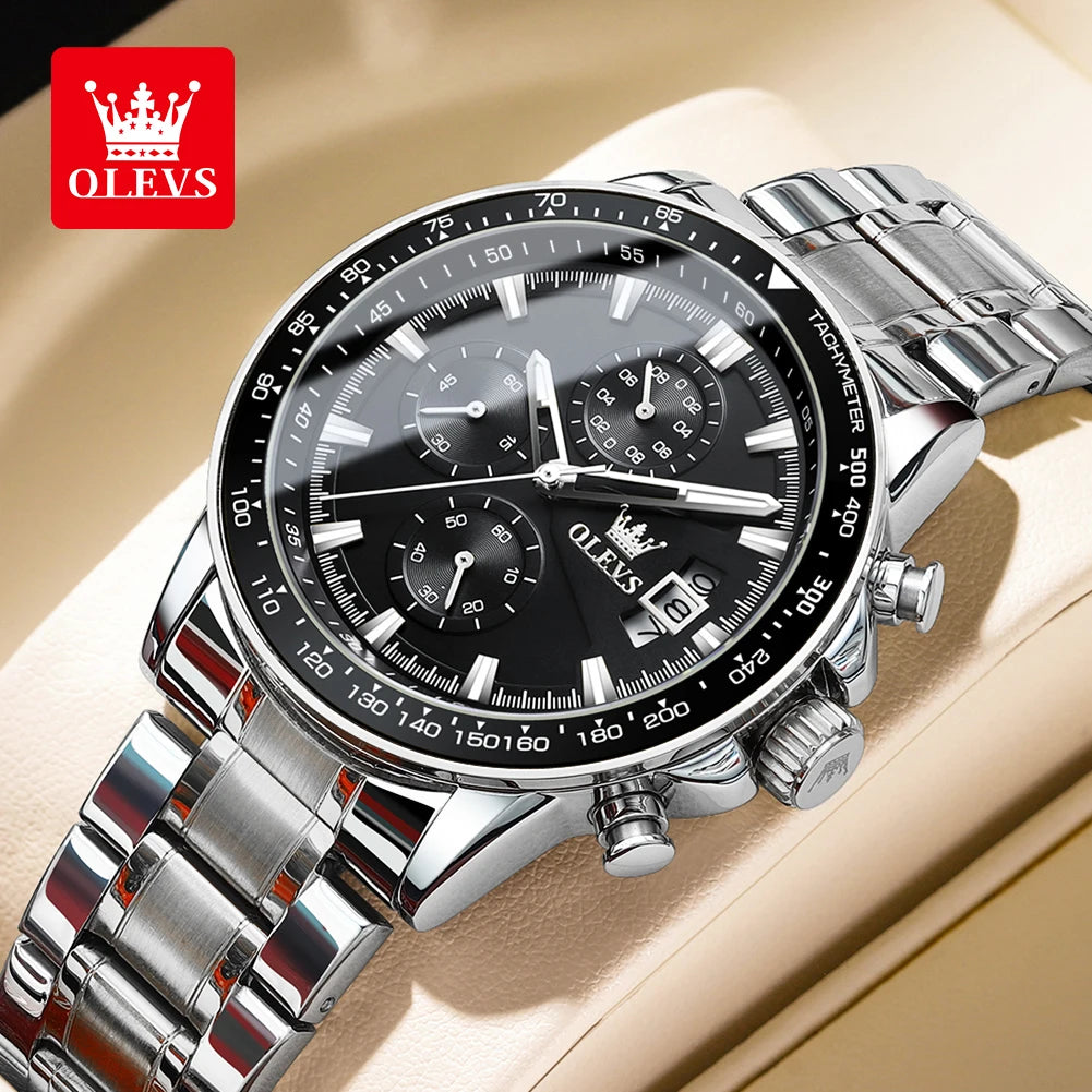 MEN WATCH