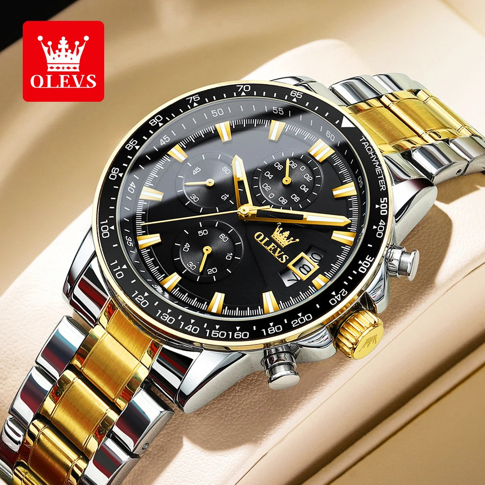 MENS WATCH UK