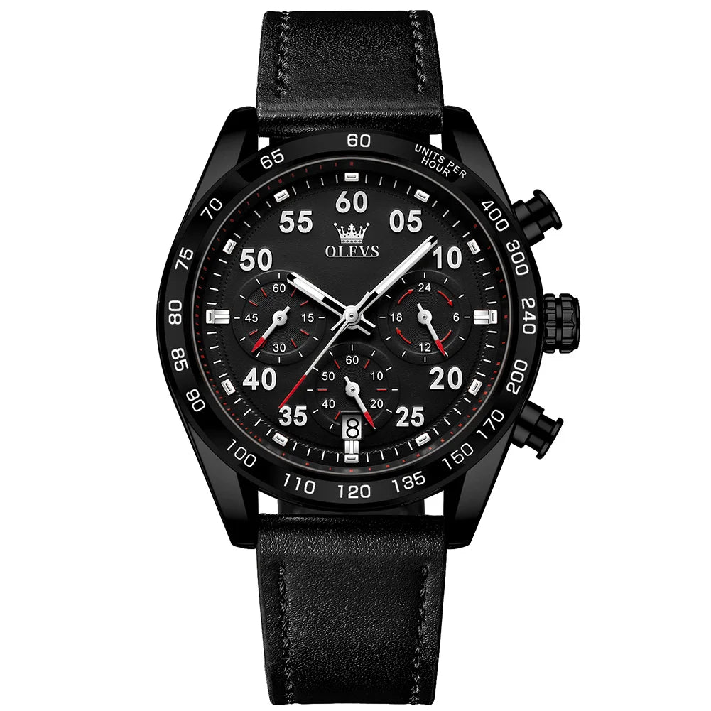 AUTOMATIC WATCHES MEM