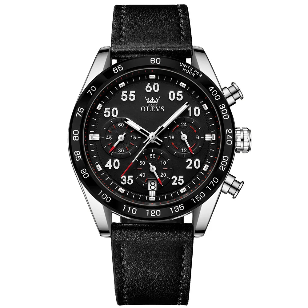 men's wristwatches