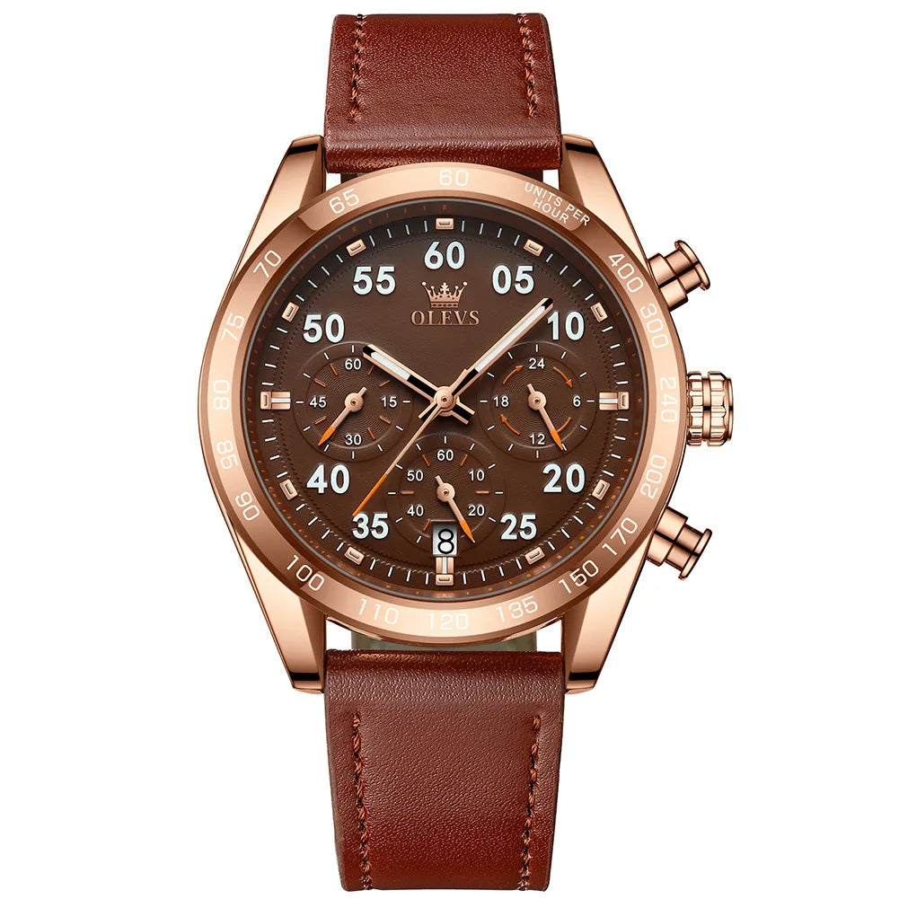men's watches automatic