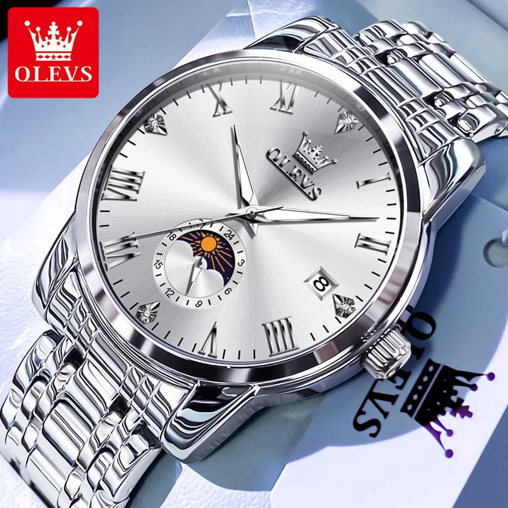 QUARTZ WATCH