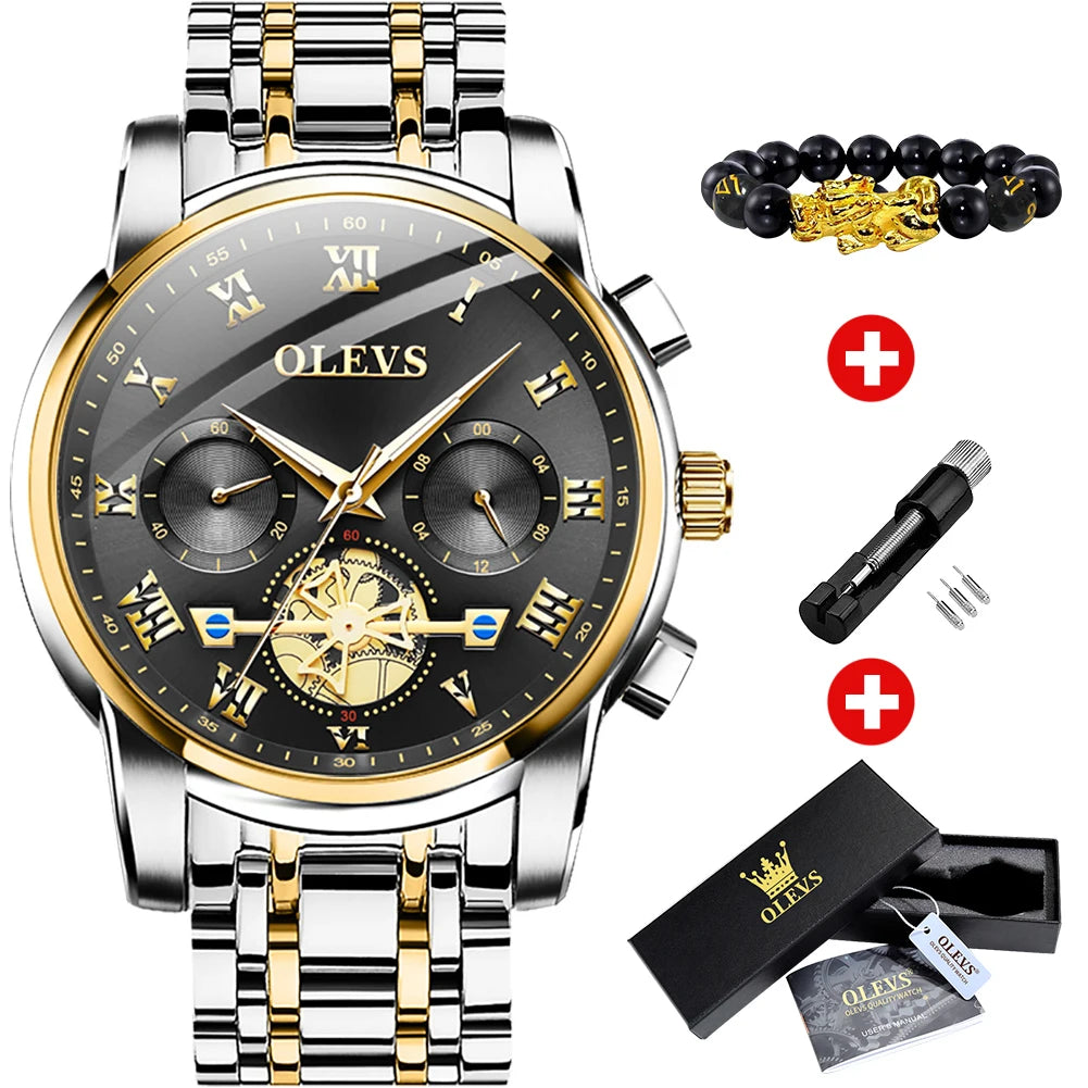 MENS WATCH UK