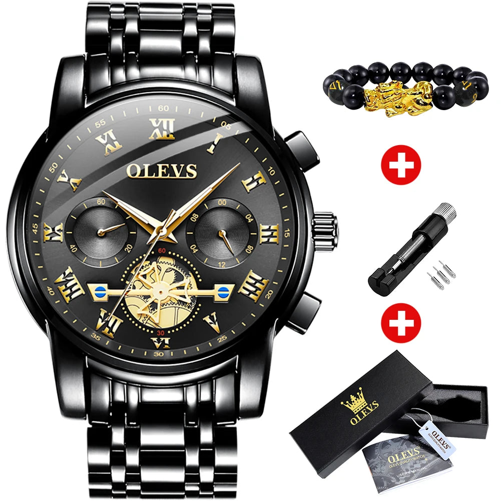 MENS WATCH