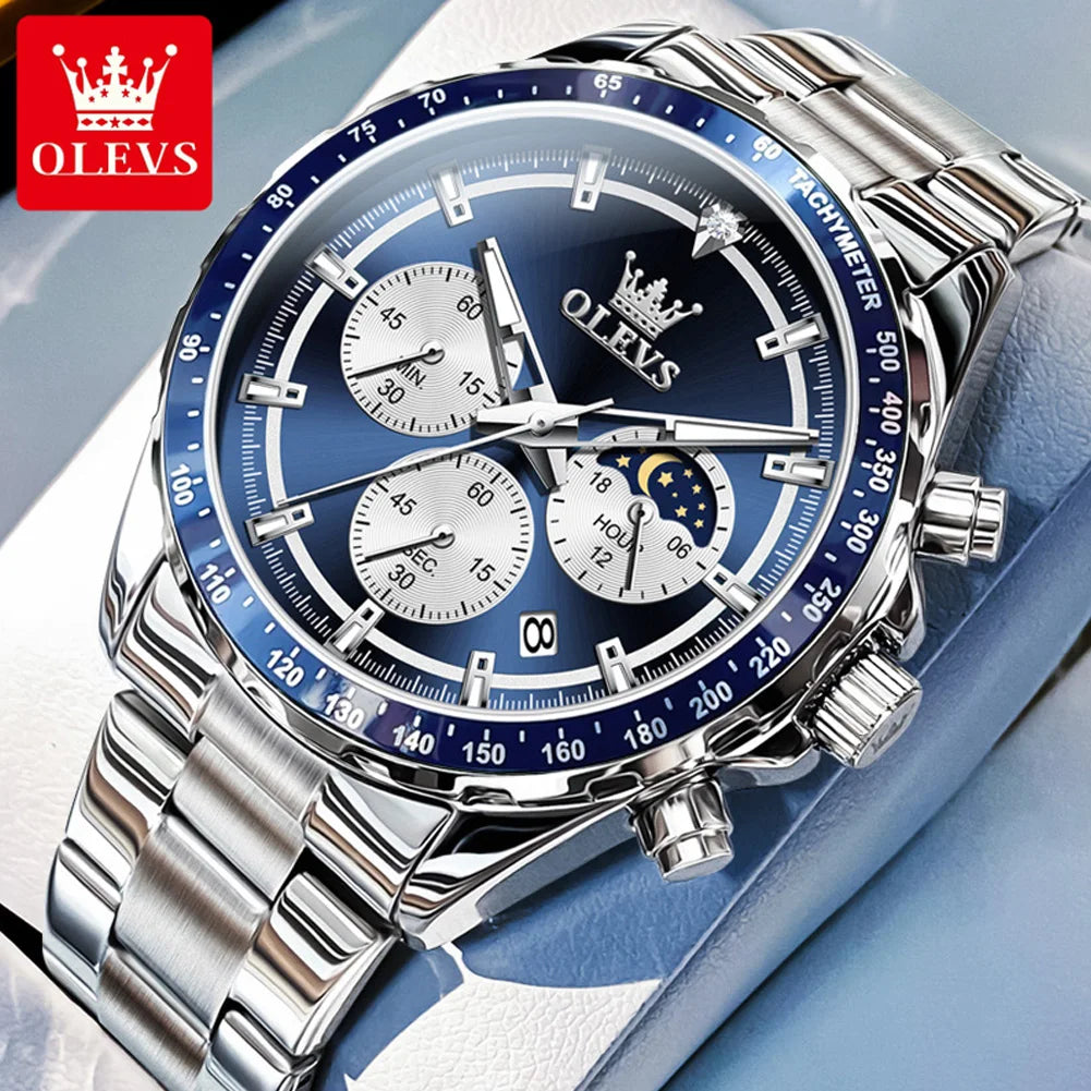 MENS WATCH