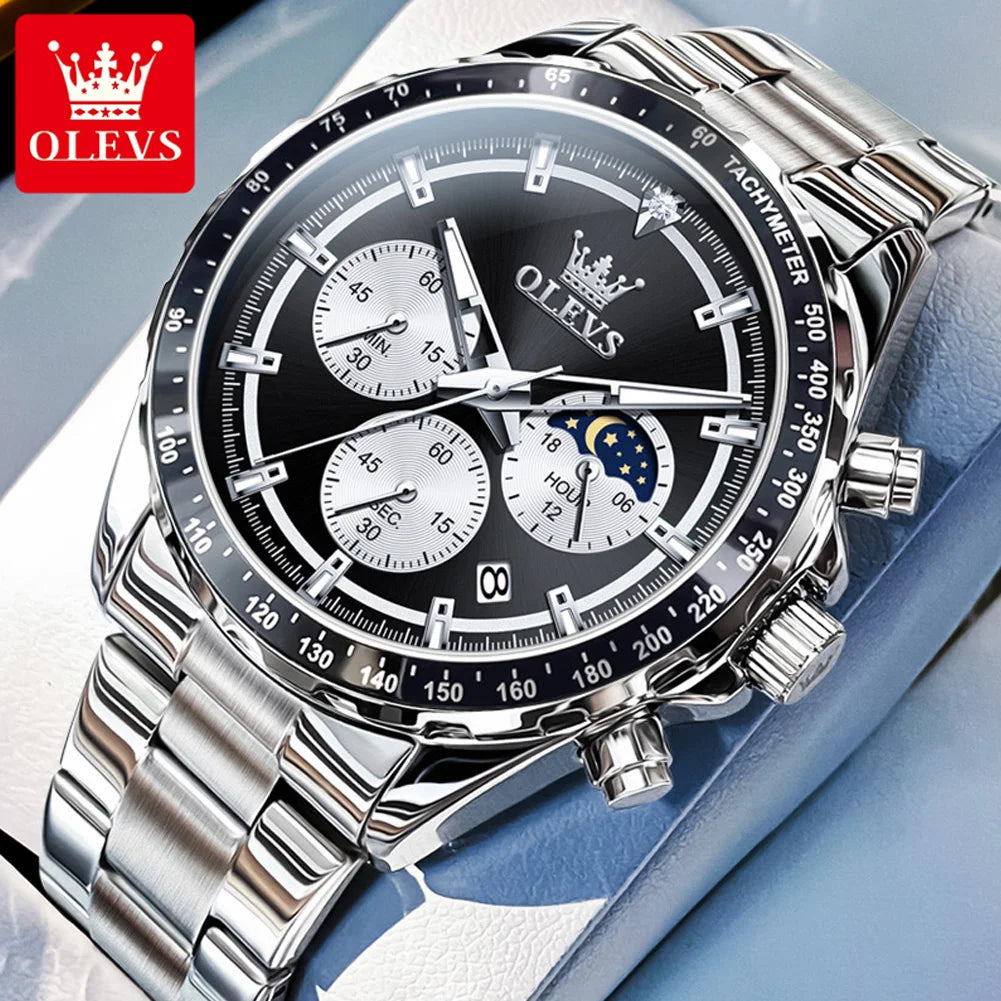 MEN'S WATCH