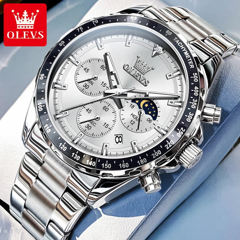 WATCHES FOR MEN