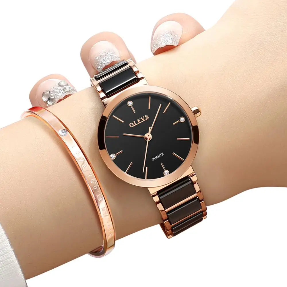 WOMEN WATCH