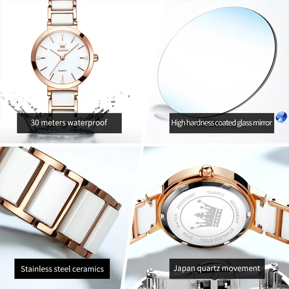 women watches in uk