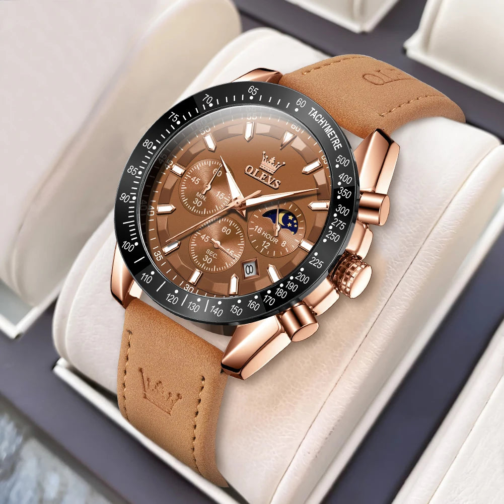 quartz movement