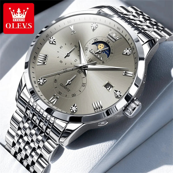 MENS WATCH UK