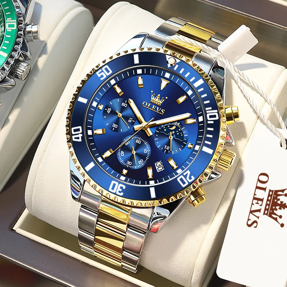 MENS WATCH UK