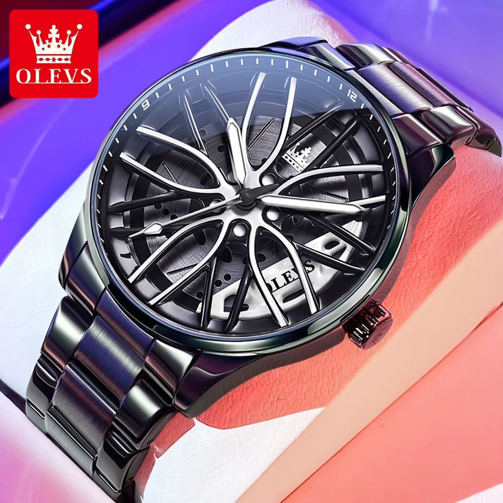 MENS WATCHES