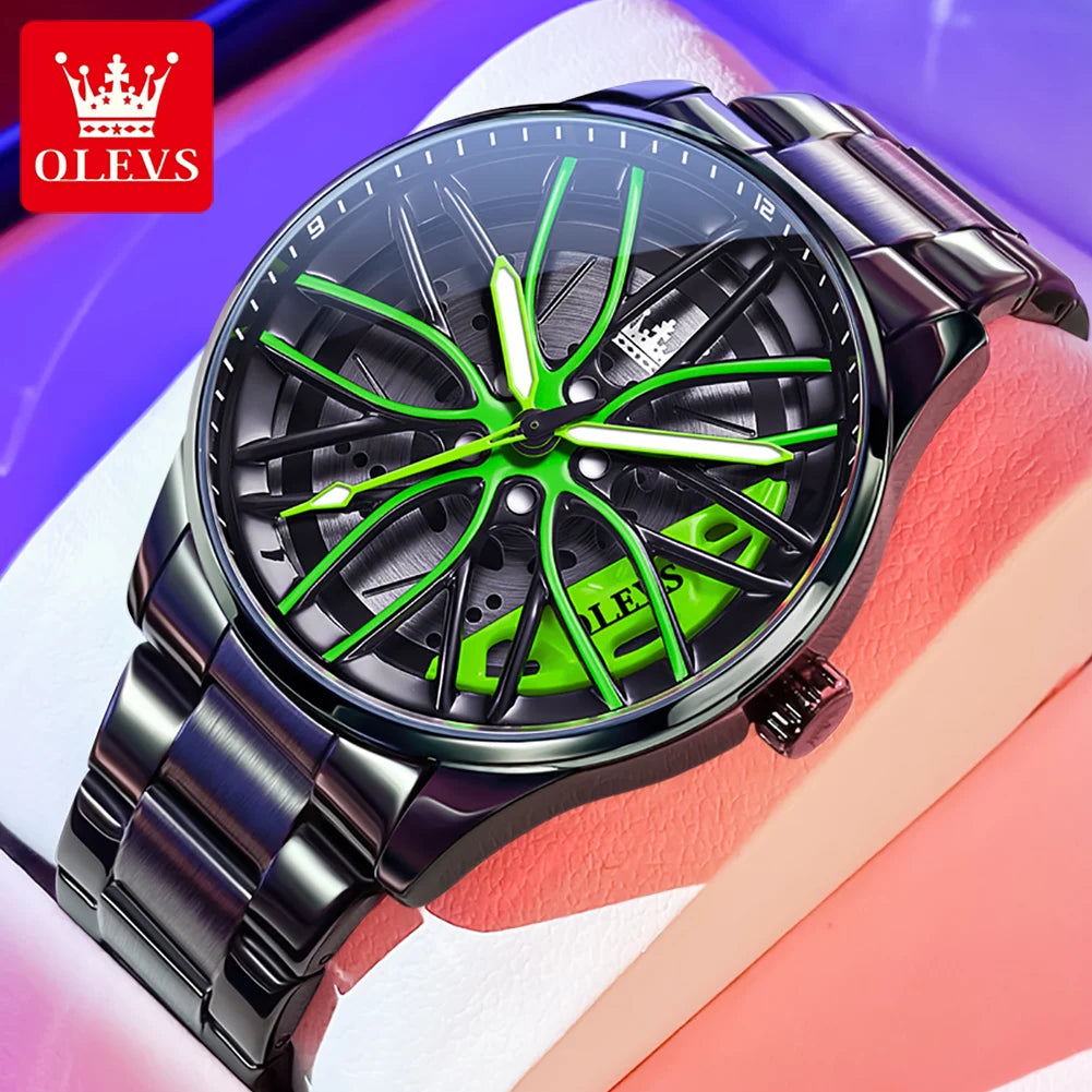 sport watches for men