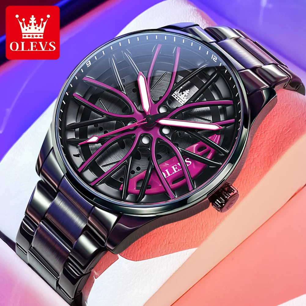 MENS WATCH UK