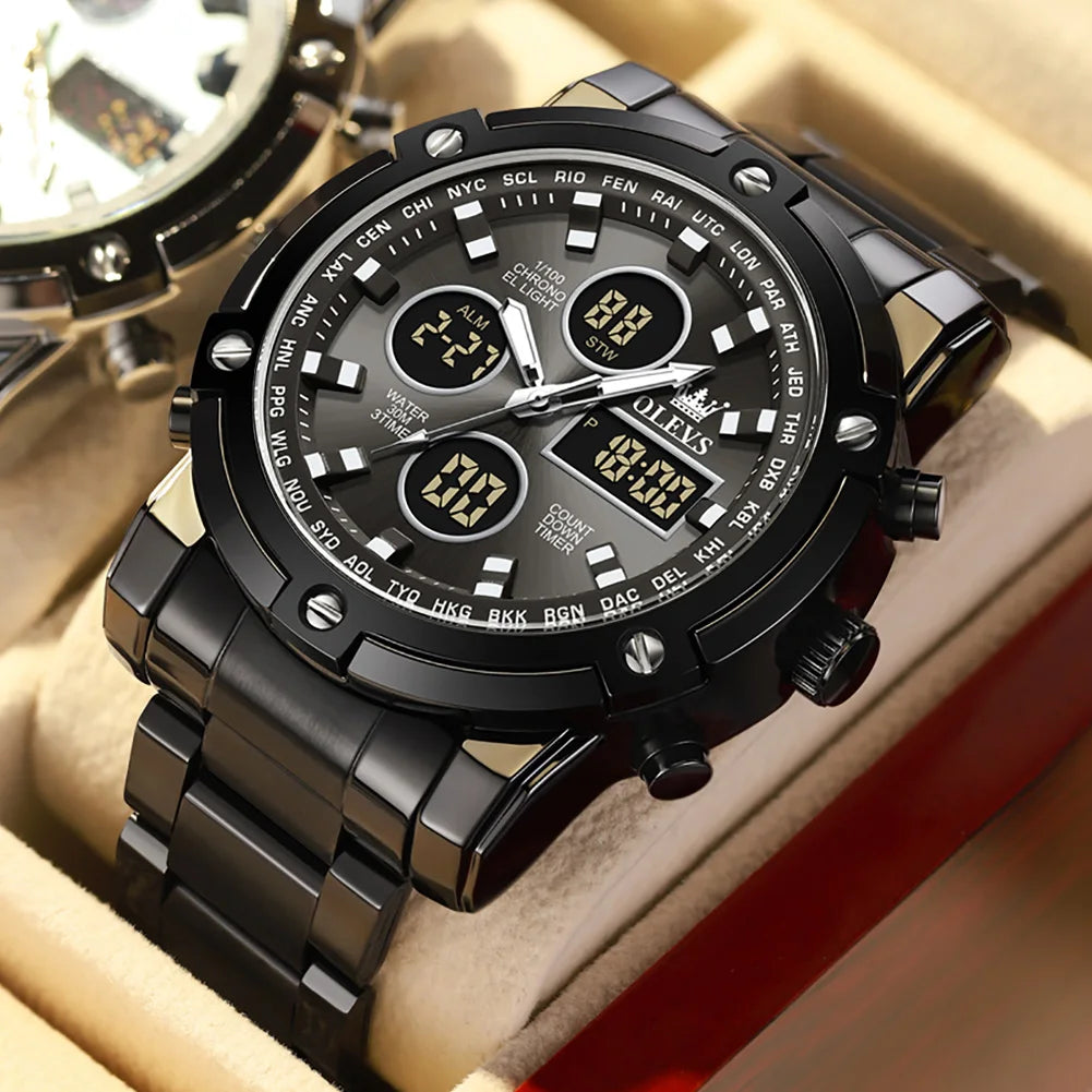 olevs watch