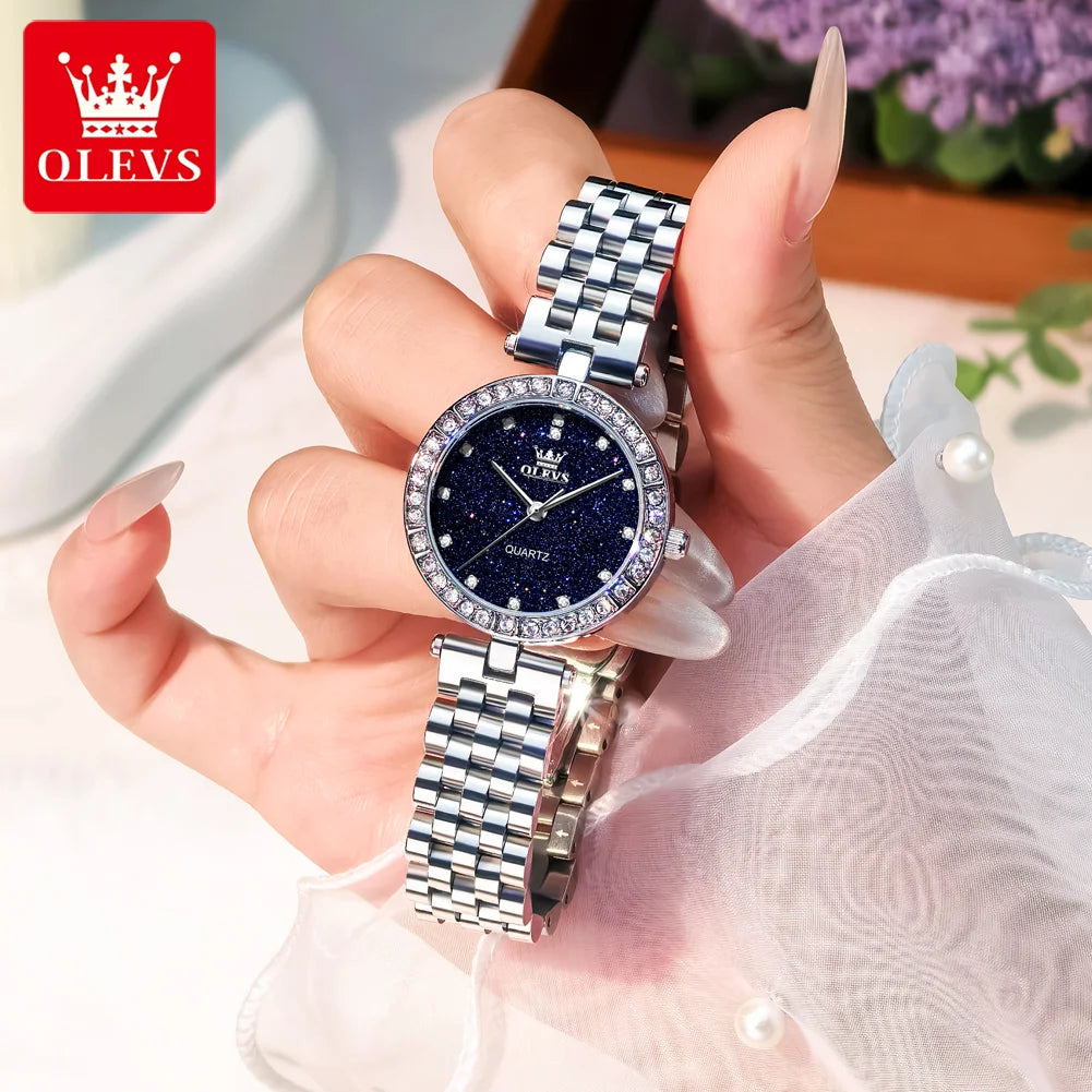 WOMENS WATCHES