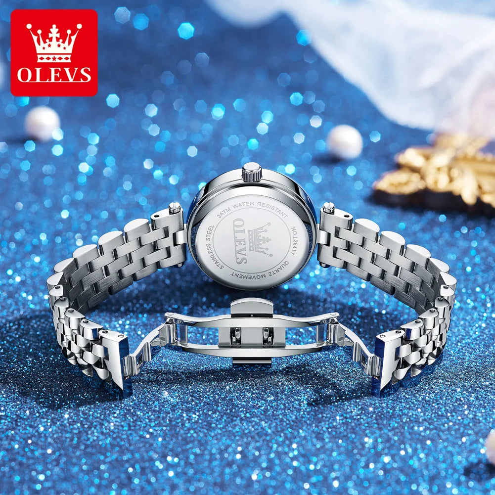 WOMEN WATCH