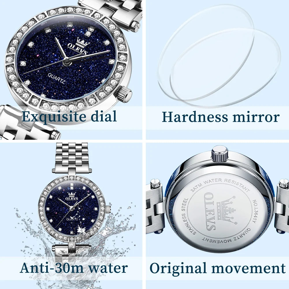 WATCH