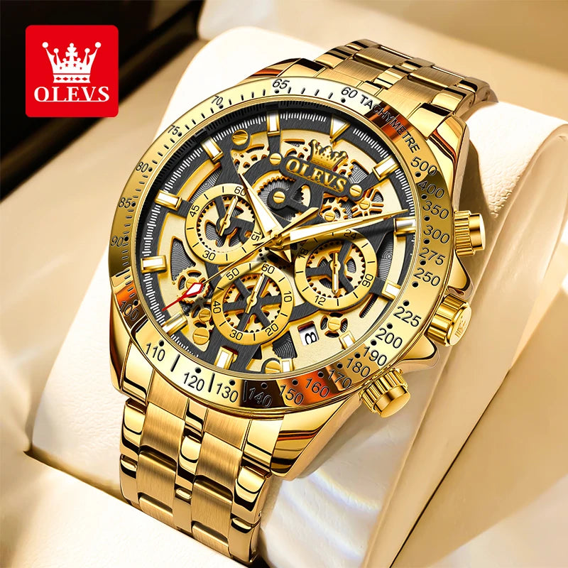 mechanical watch watches