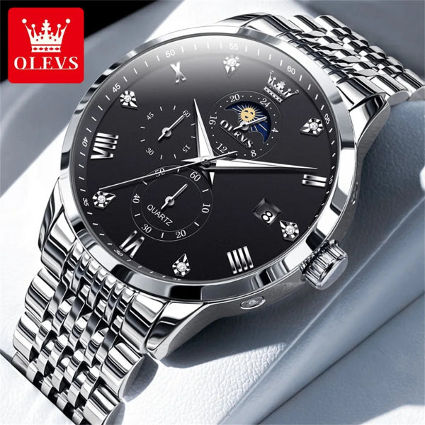 Olevs Watch