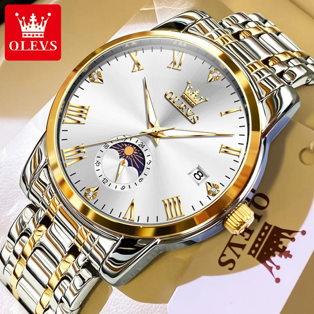 MEN WATCH