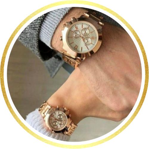 COUPLE WATCHES