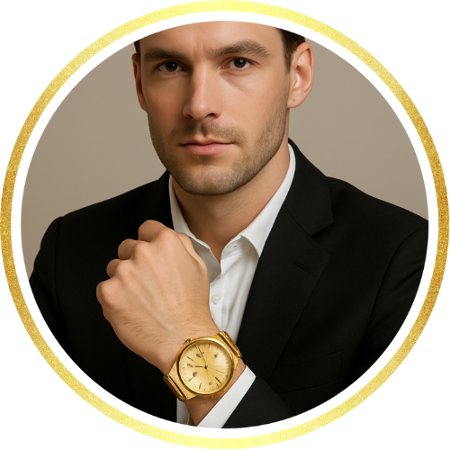 MEN'S WATCHES