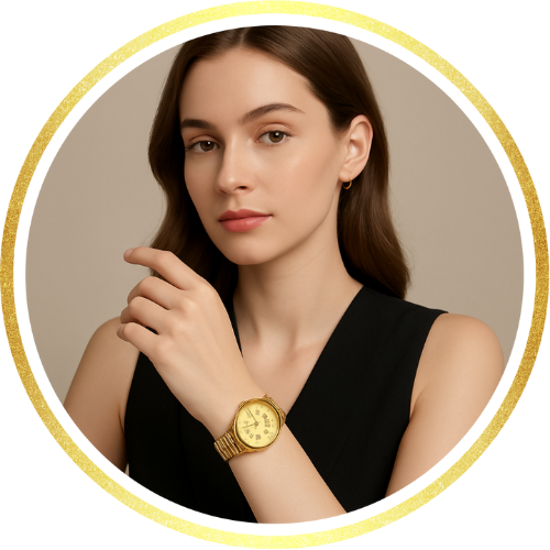 WOMEN'S WATCHES