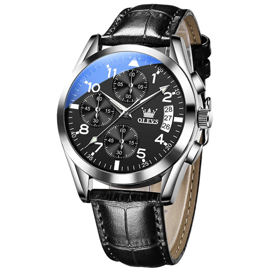 Olevs Watch Crawley