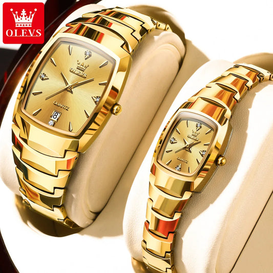 Olevs Watch Evermore