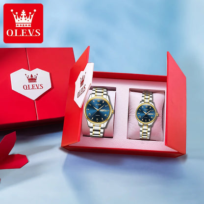 Olevs Watch Meadowfield